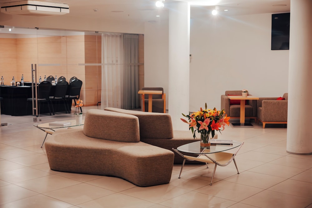 Hotel da Musica 25/50