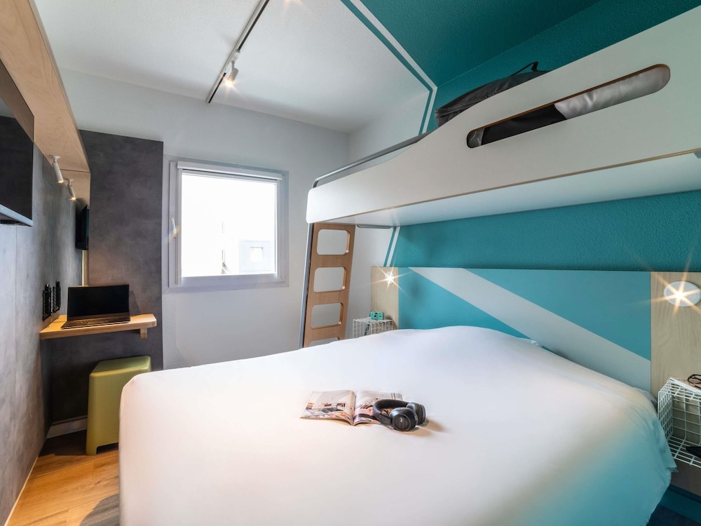 Ibis Budget Orly Rungis 3/20