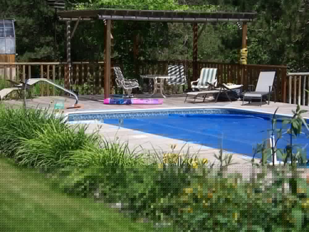 Horton Creek Inn Bed and Breakfast 4/66
