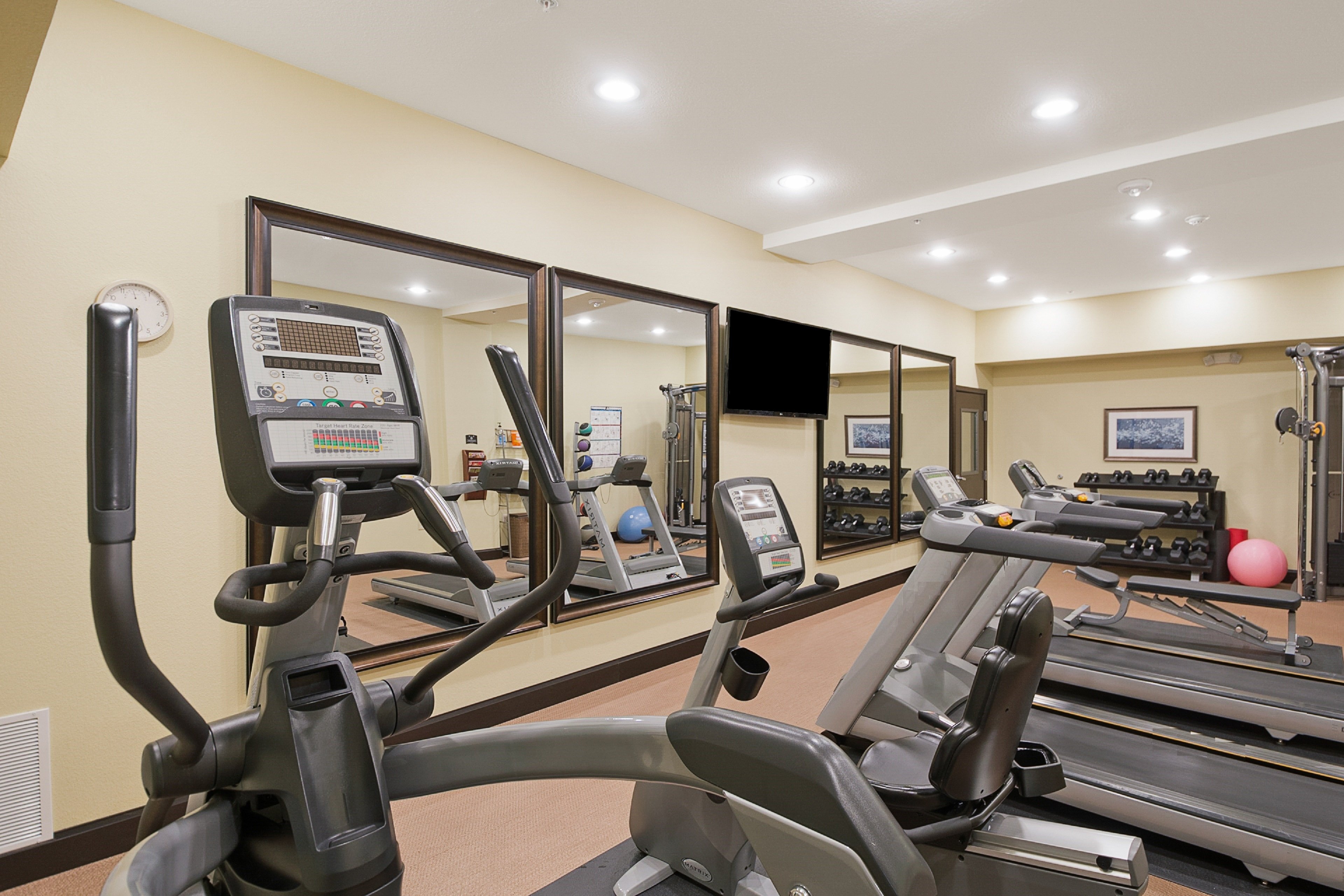 Staybridge Suites Longview 42/78