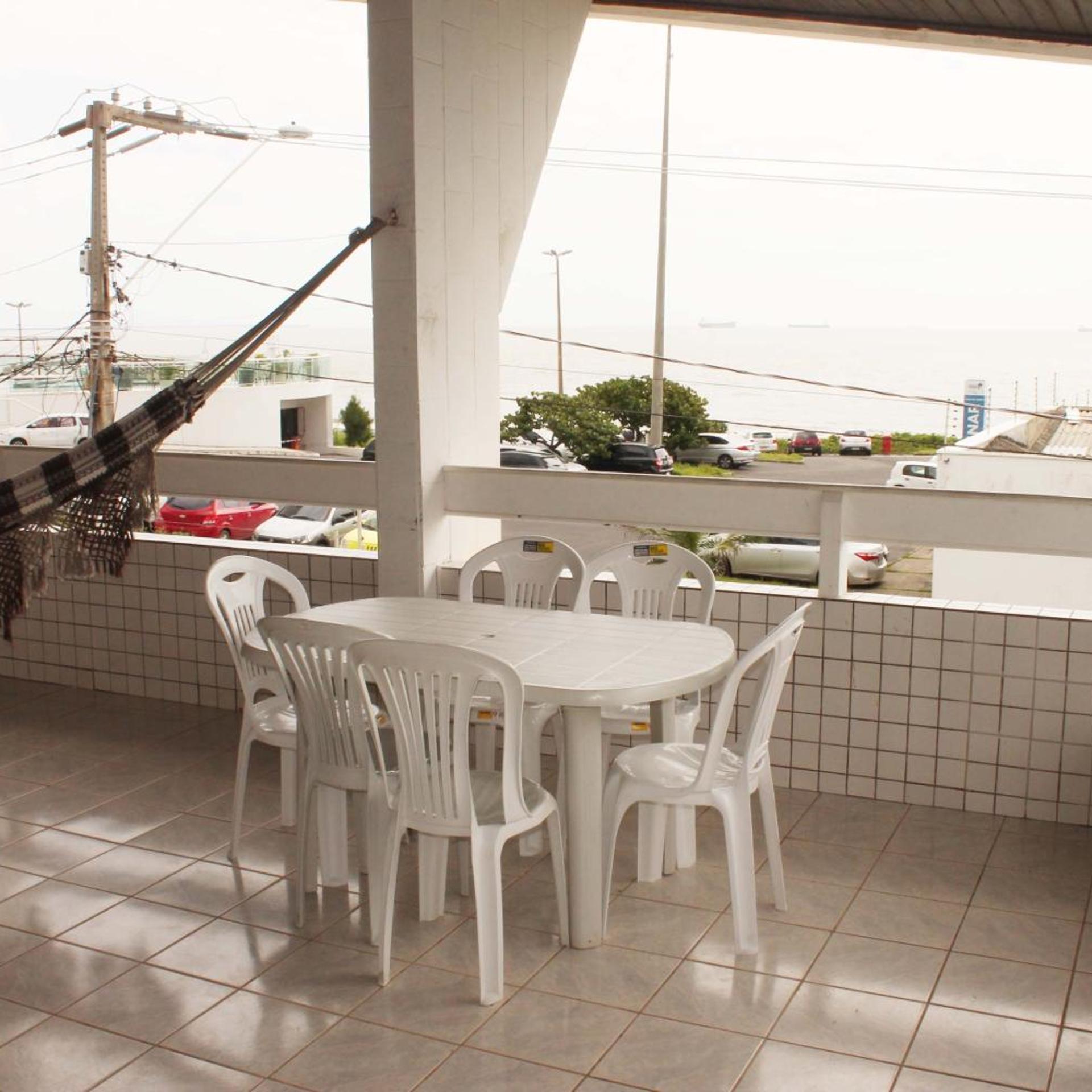 Hotel Pousada Farol da Praia 35/52