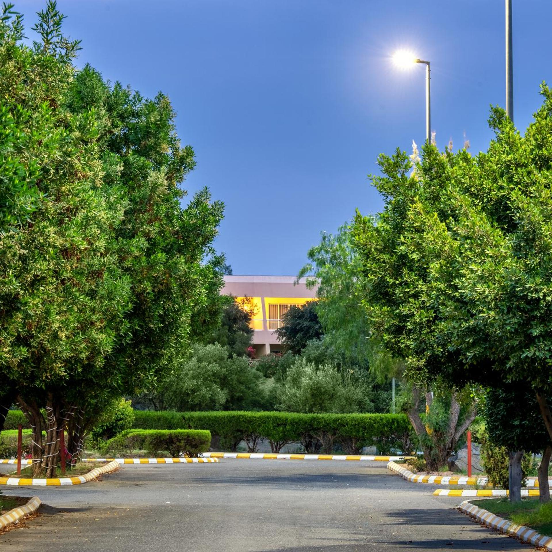 فندق المطار(Airport Hotel) 2/47