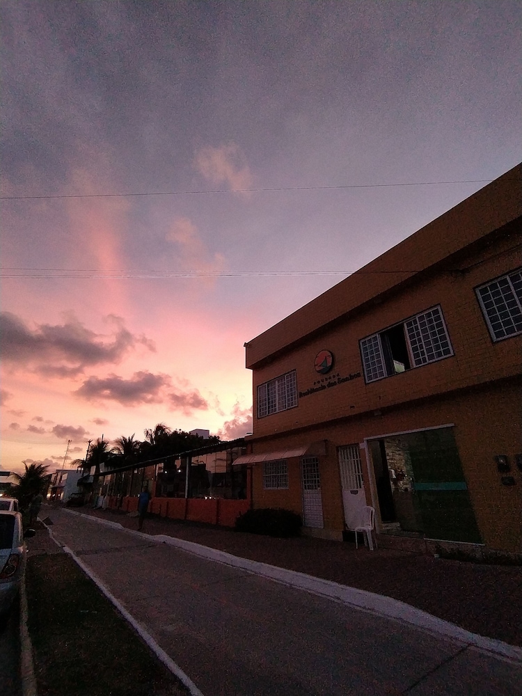 Pousada Residencia Dos Sonhos 5/50