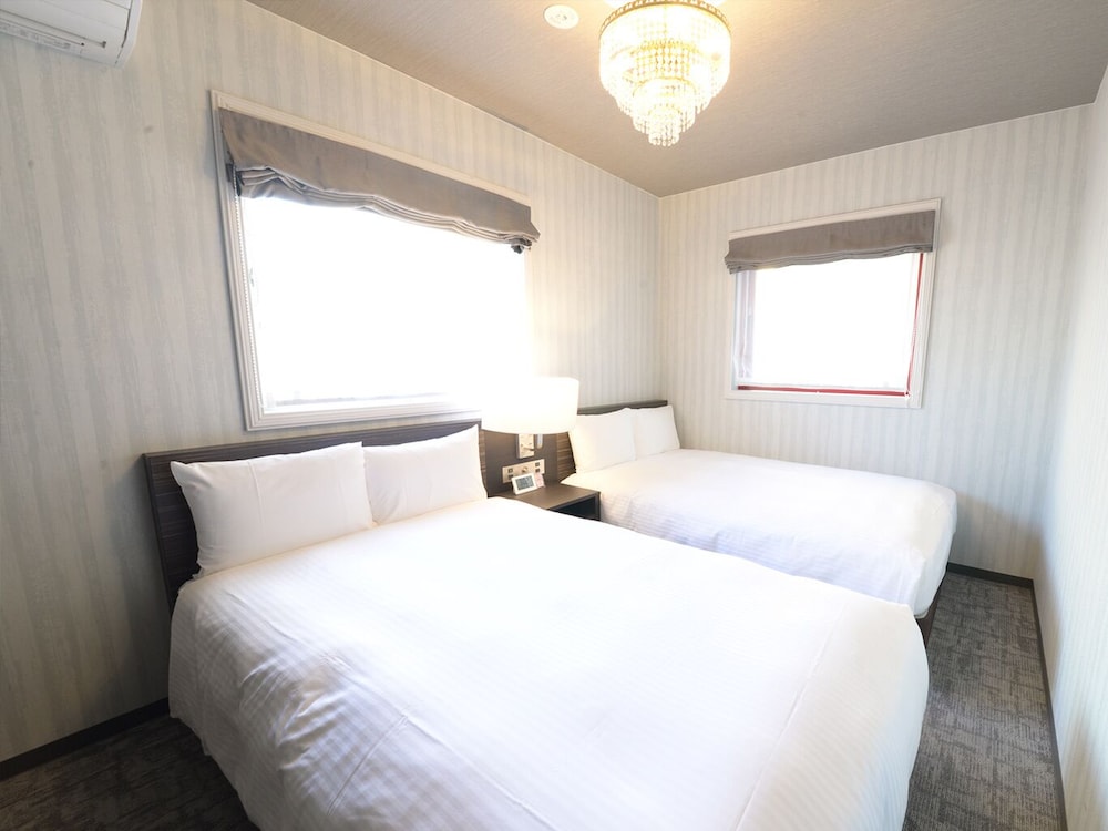 Act Hotel Roppongi 11/50