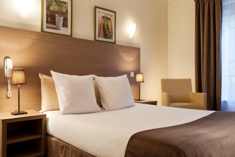 Sure Hotel by Best Western Lorient Centre 18/64
