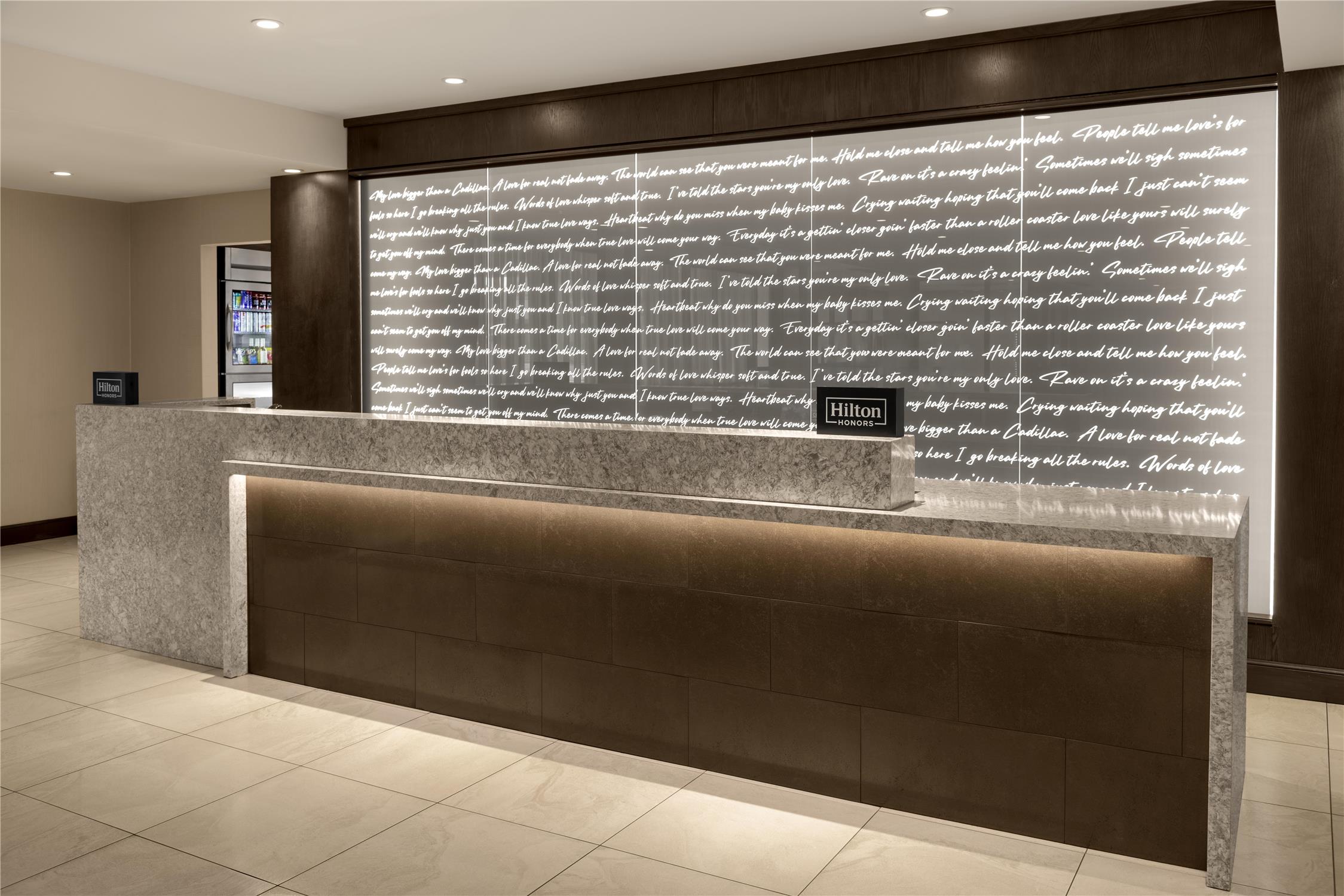 Doubletree By Hilton Lubbock - University Area 10/77