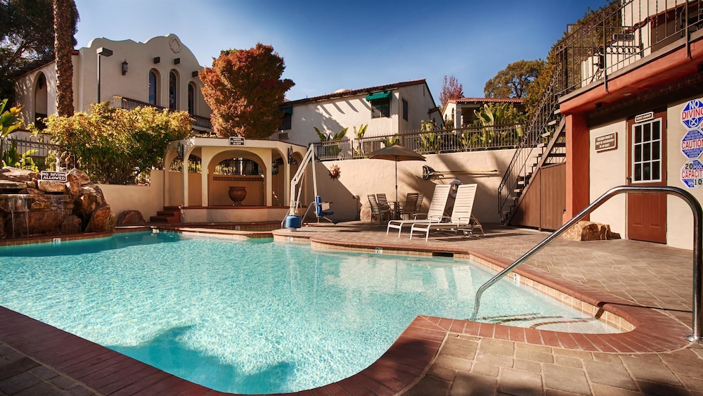 Best Western Casa Grande Inn 1/42