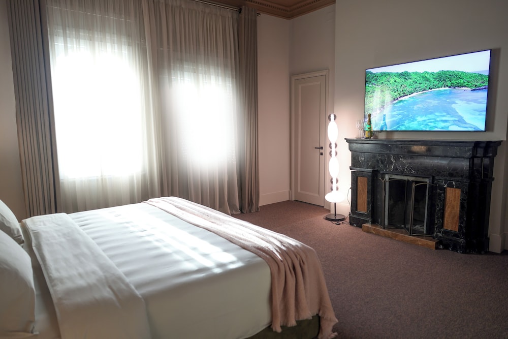 Padam Boutique Hotel 17/55