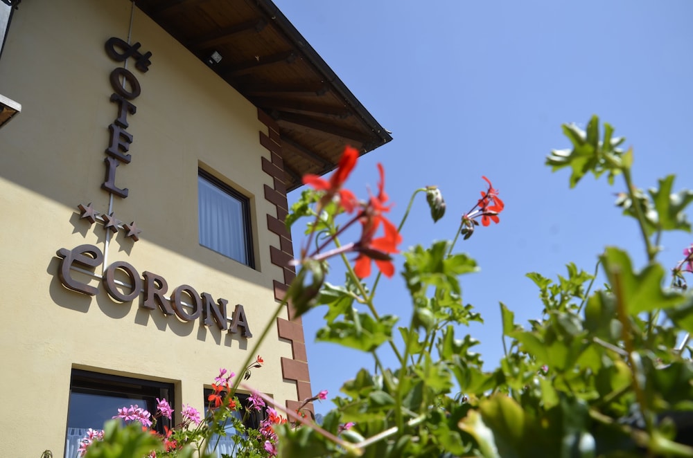 Hotel Corona 2/47
