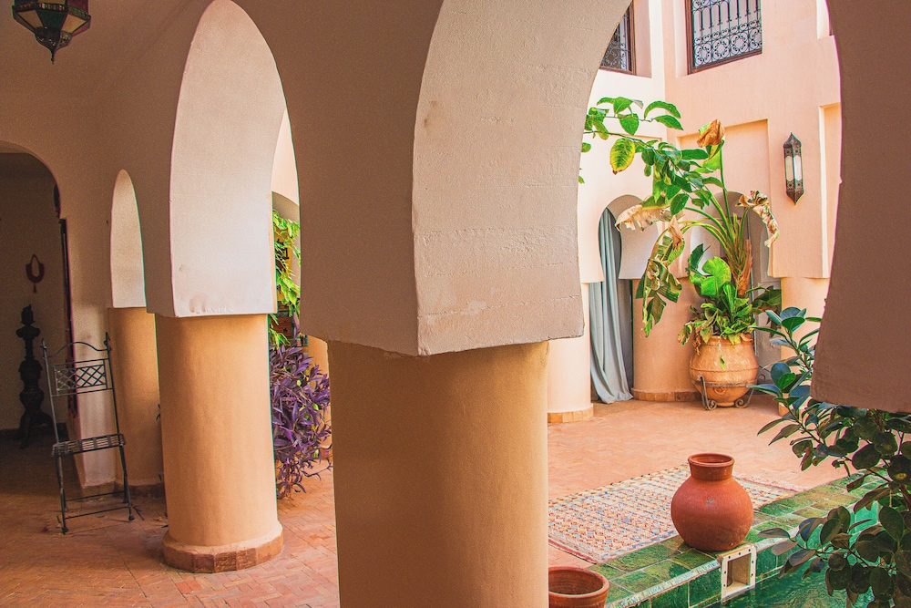 Riad Dar Lalla 6/41