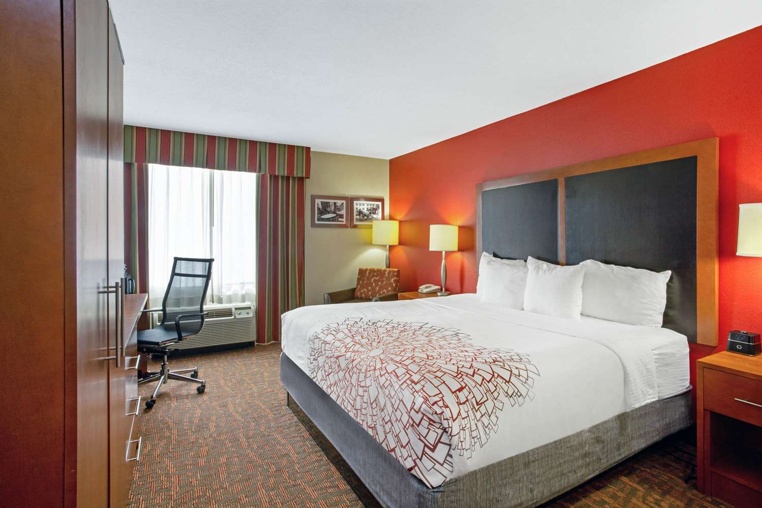 La Quinta Inn Williamsburg Historic Area 5/25