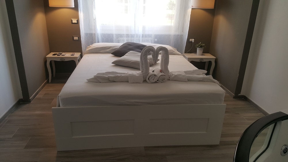 Il Mare di Roma Luxury 3/32