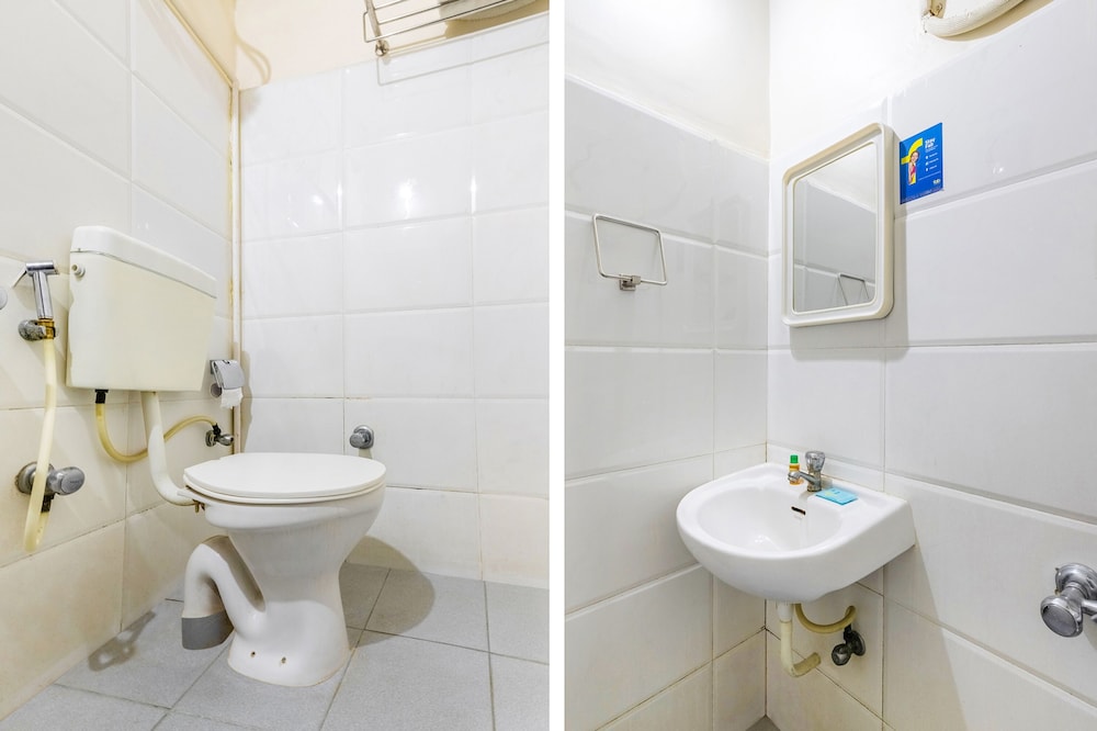 Fabhotel Astra Suites Hsr Layout Bangalore 35/38