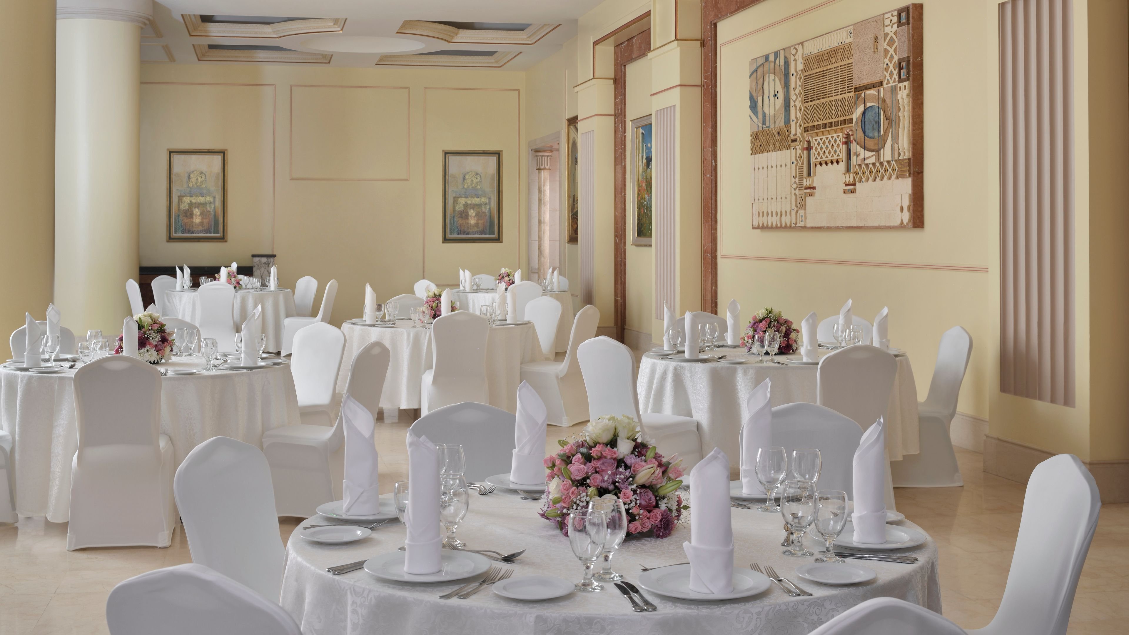 دار الإيمان إنتركونتنينتال(Intercontinental Madinah Dar Al Iman) 42/66