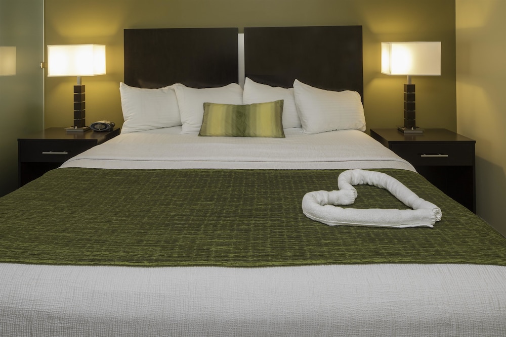 Best Western Plus Franciscan Square Inn and Suites Steubenville 10/47