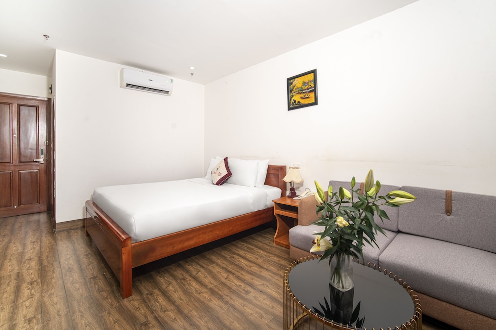 Phu An Hotel 20/40