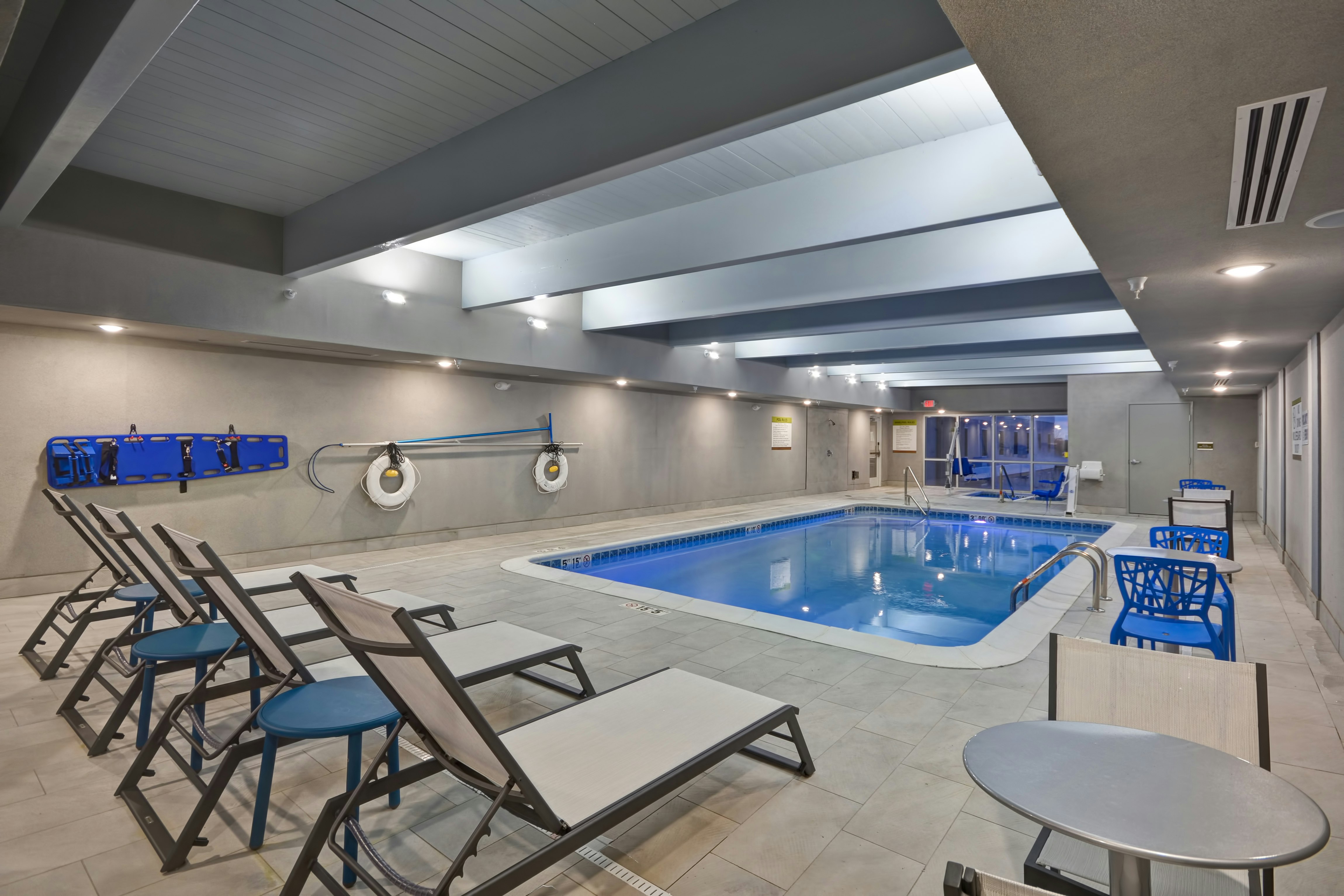 Home2 Suites By Hilton Grand Rapids North 8/25