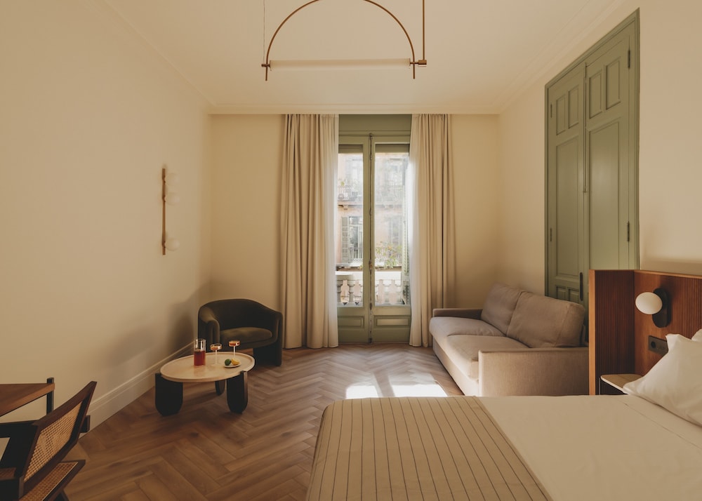 Casa Llimona Hotel Boutique 37/53