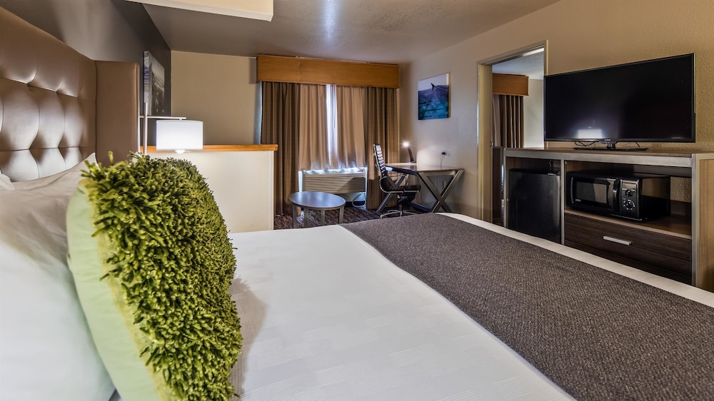 Best Western Plus Peppertree Airport Inn 16/57