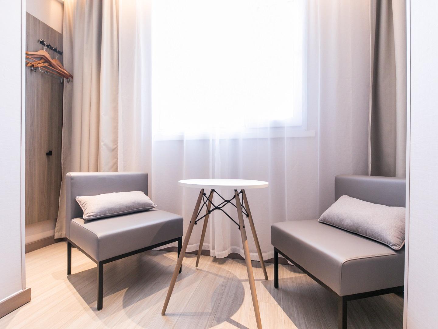 Hanting Hotel Shanghai Zhongshan Park Branch 2 34/40