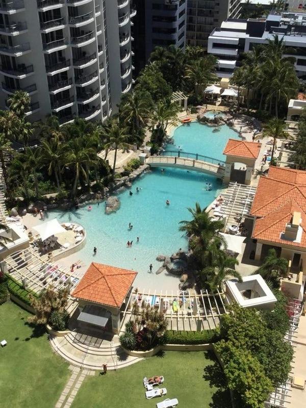 Surfers Paradise Private Apartments 52/59