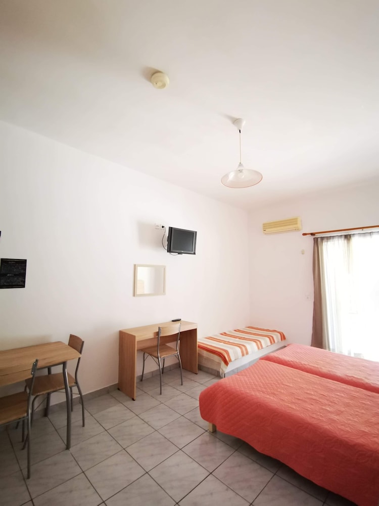 Aspro Spiti 14/50