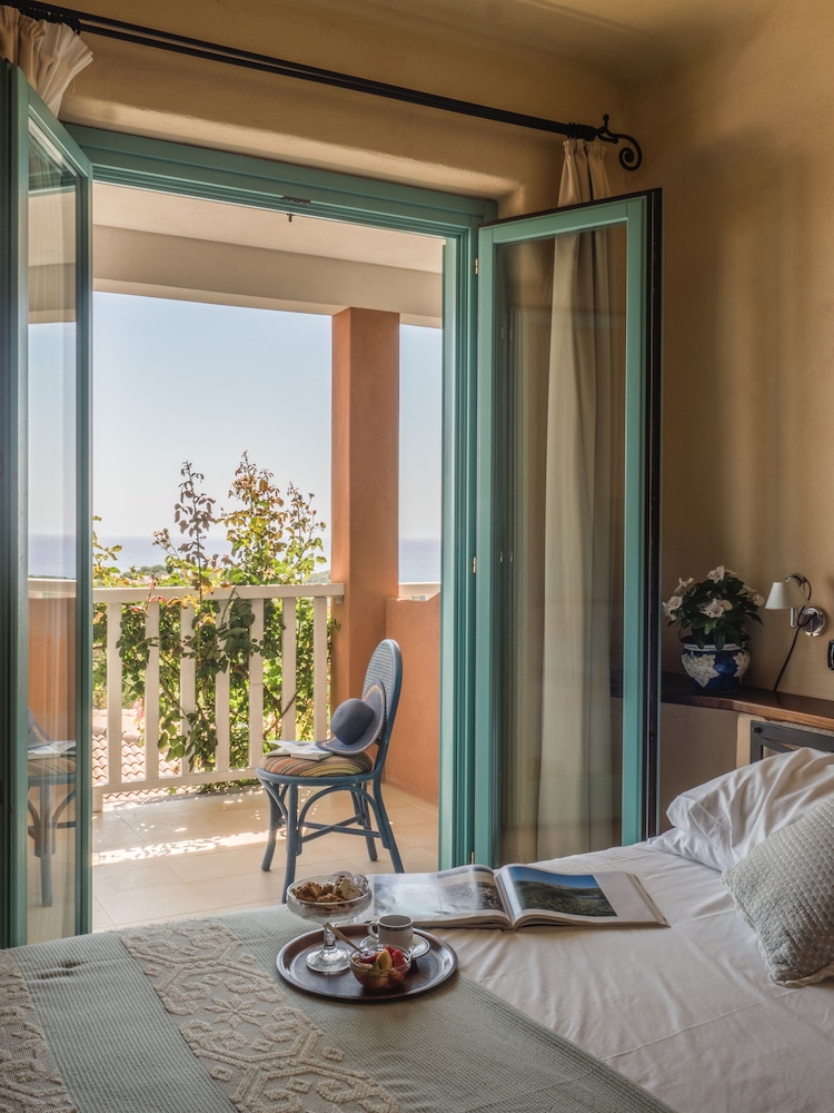 PARK HOTEL ASINARA 49/71