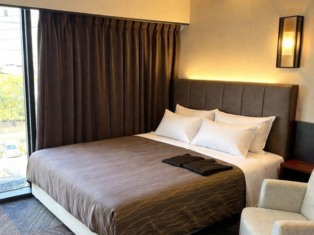 PLACE Hotel Ascot 20/61