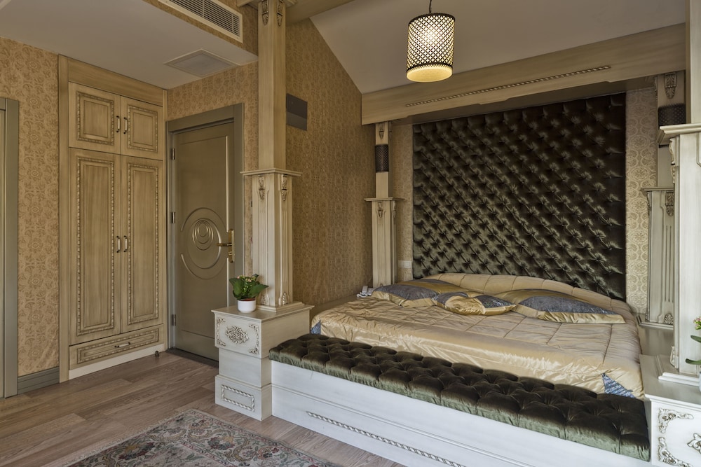 Sokullu Pasa Hotel - Special Class 23/60