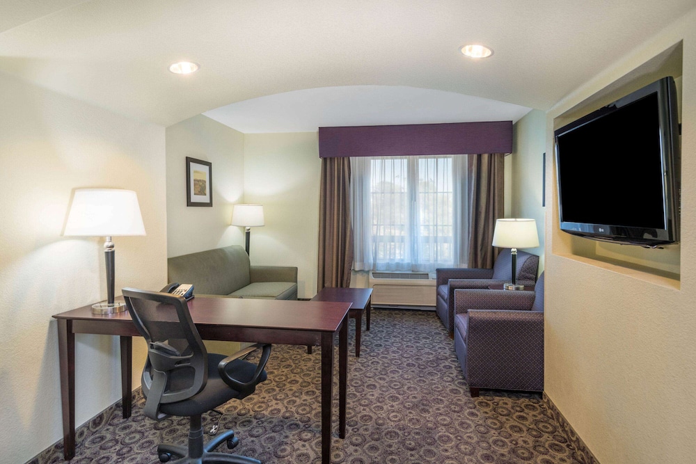 La Quinta Inn & Suites by Wyndham Las Vegas Airport South 27/46