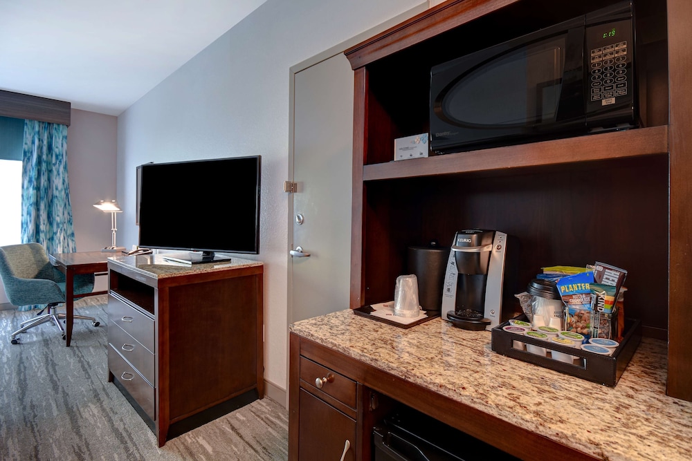 Hilton Garden Inn Ft Myers 34/63