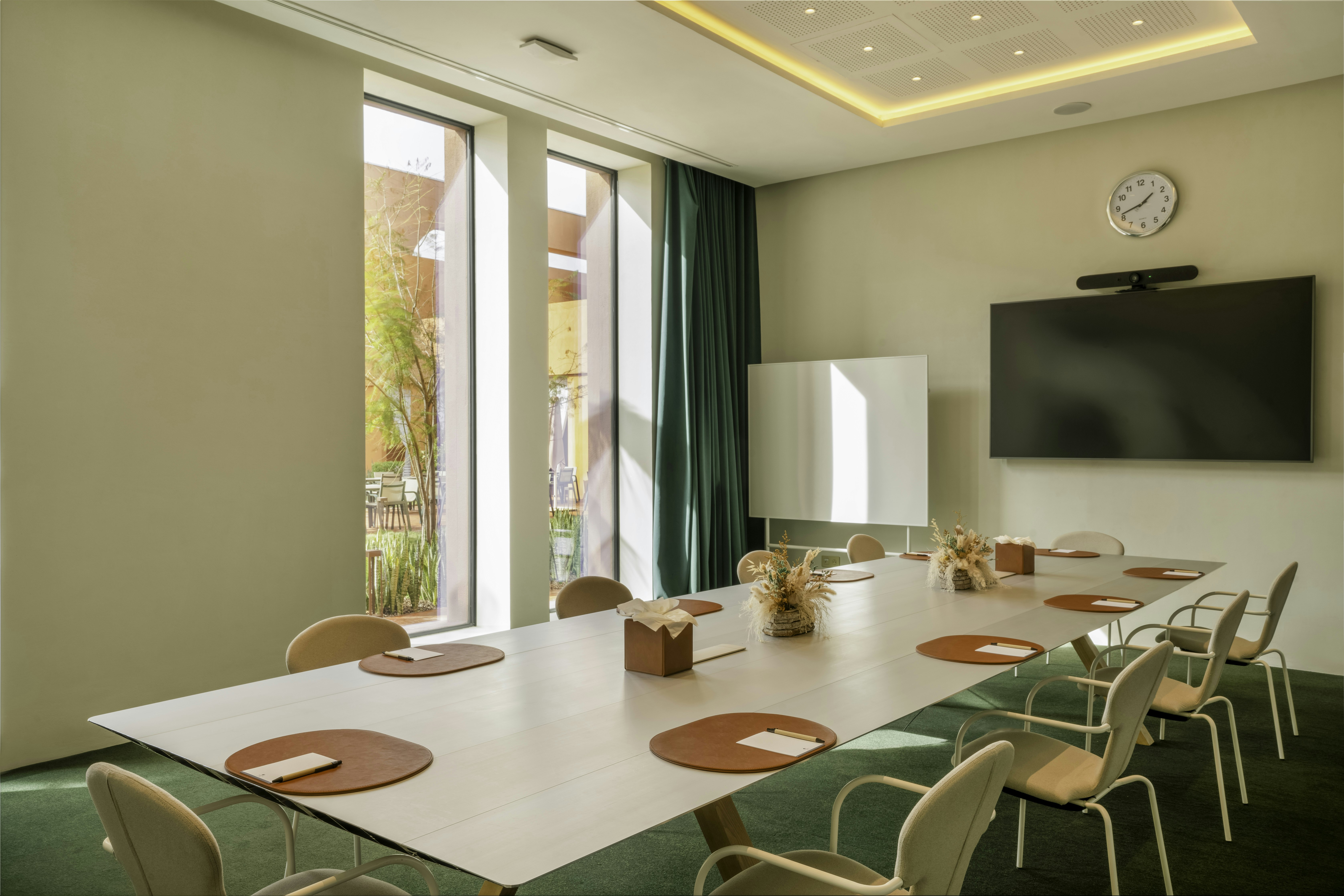 DoubleTree by Hilton Ben Guerir Hotel and Residences 40/53
