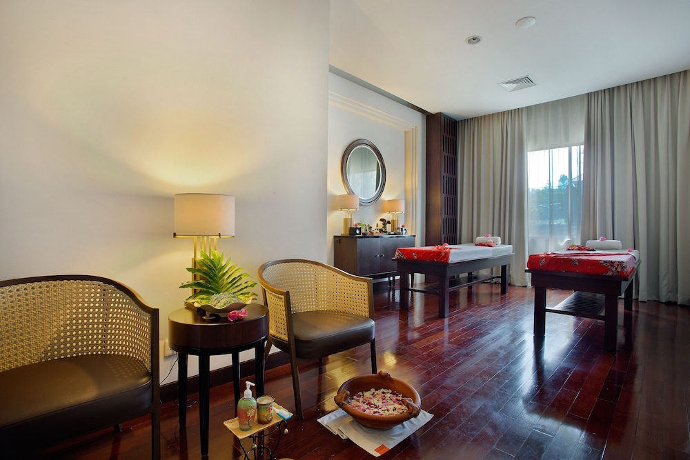 Harris Hotel and Conventions Malang 28/40