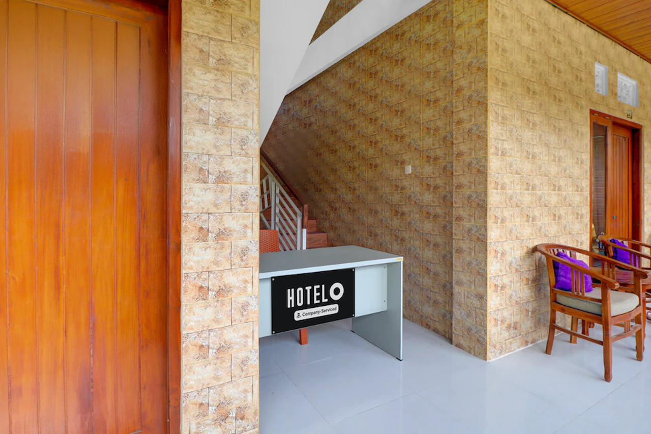 Hotel O near Rumah Sakit Mangusada Badung formerly Puri Malika Cozy Exclusive 6/16
