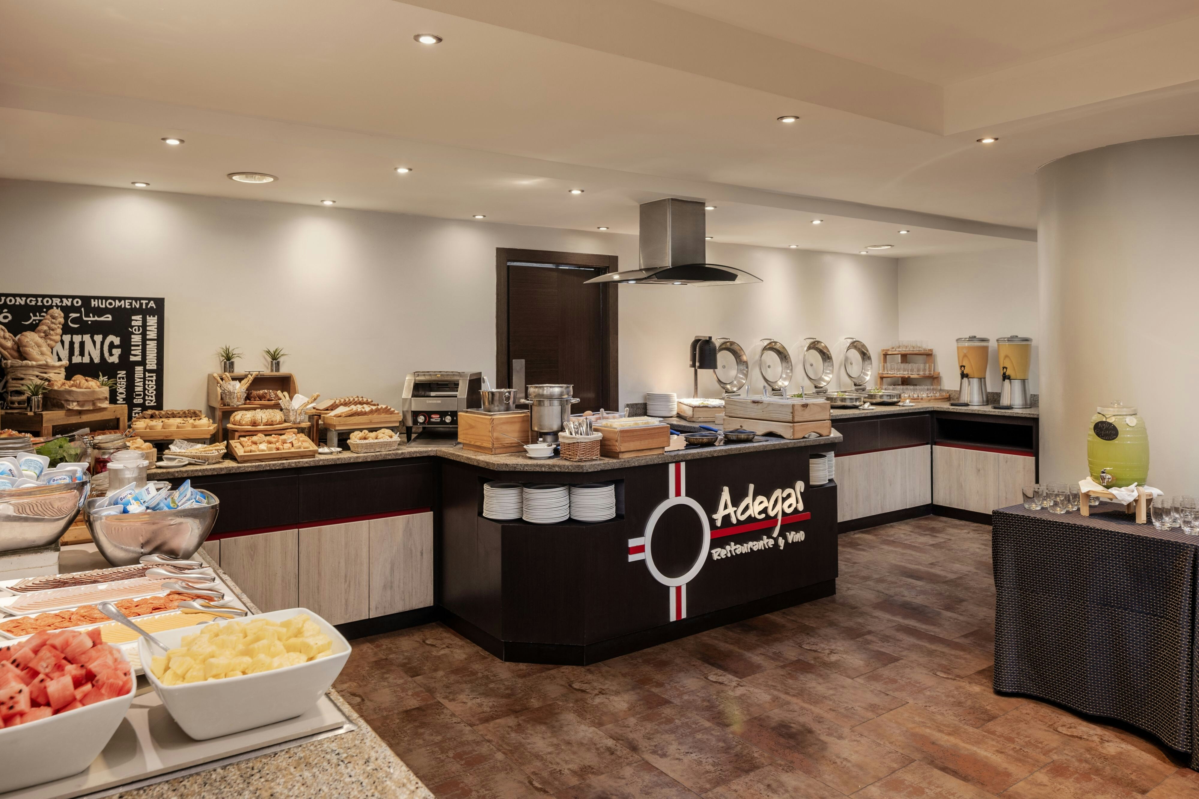 Marriott Executive Apartments Panama City, Finisterre 18/29