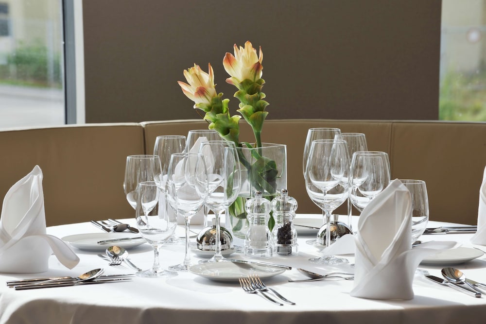 Radisson Blu Plaza Hotel Ljubljana 41/69