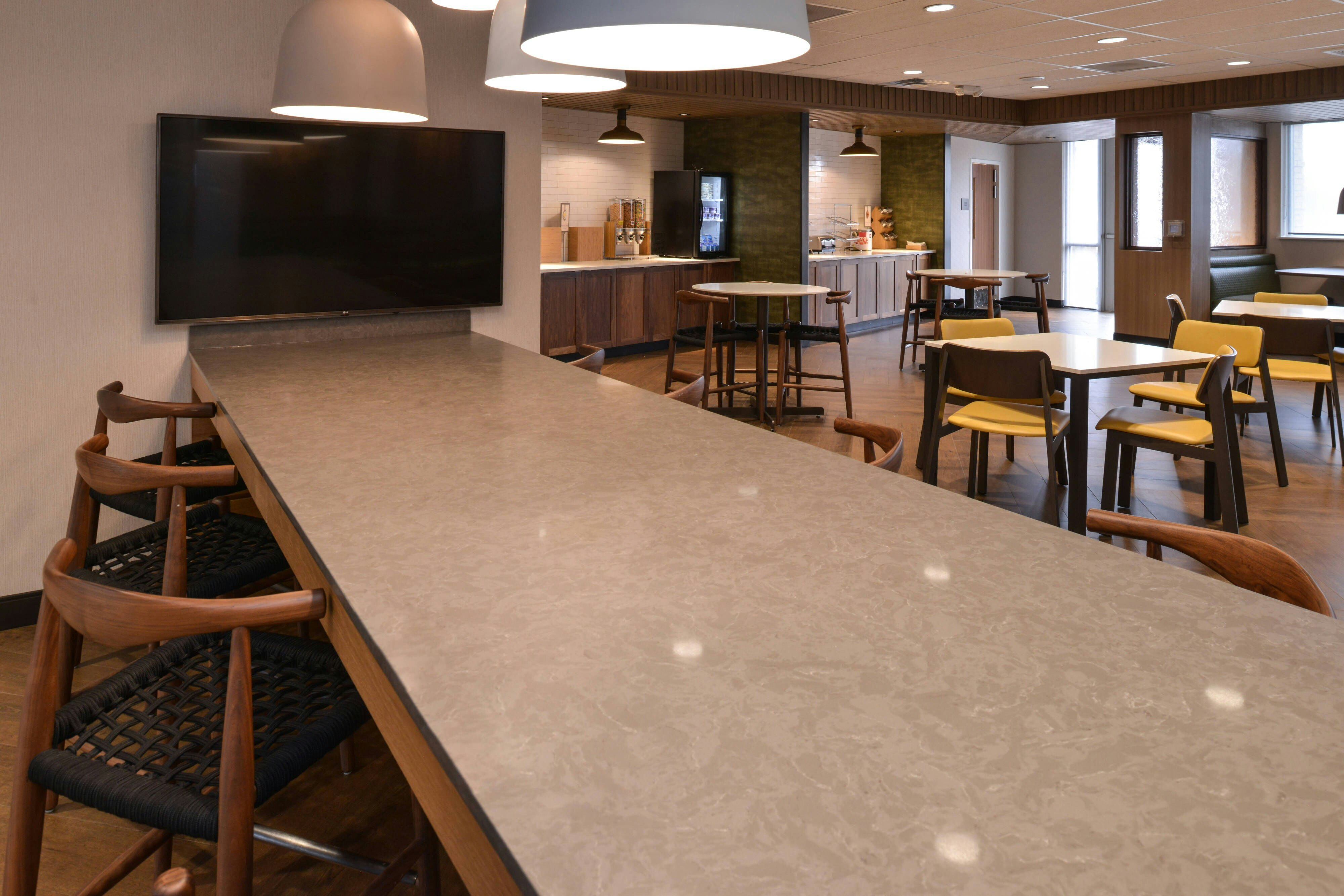 FAIRFIELD INN AND SUITES COLUMBUS GROVE CITY 45/49