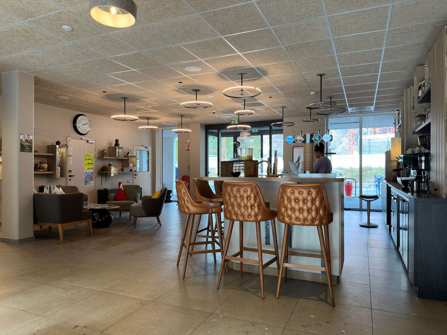 Best Western Hotel Coeur de Maurienne 27/35