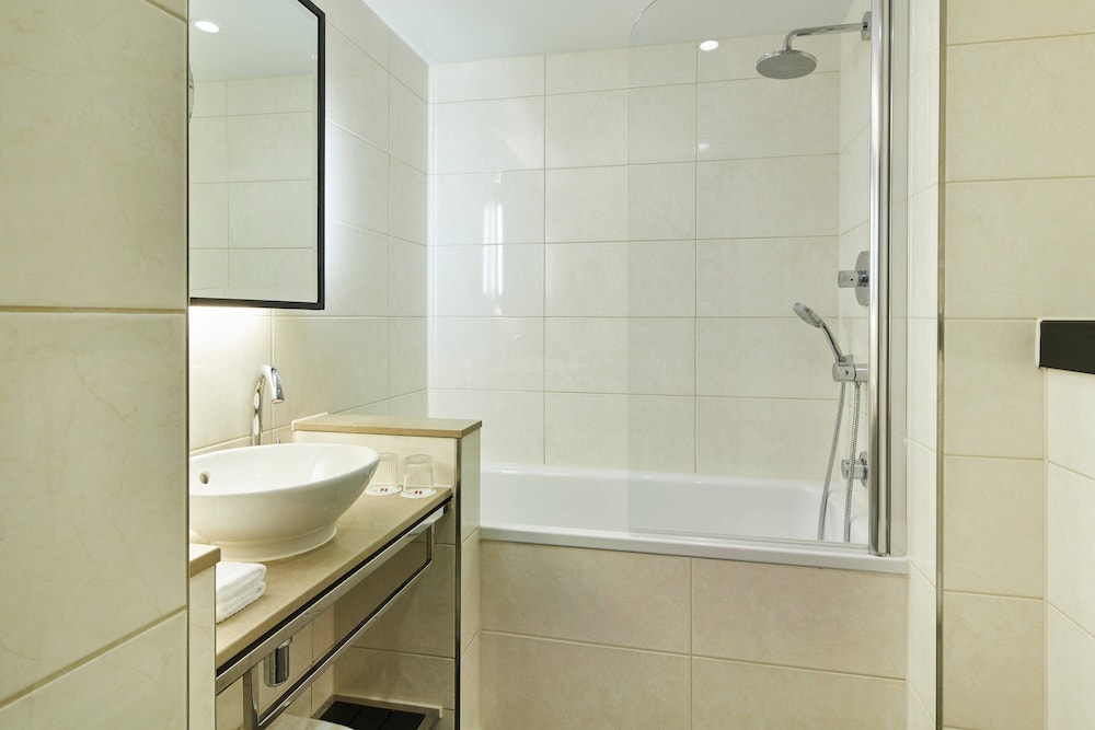 Marriott London Hotel Grosvenor Square 5/61