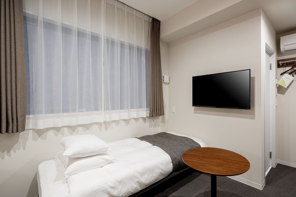 Twin Room with Sofa Bed