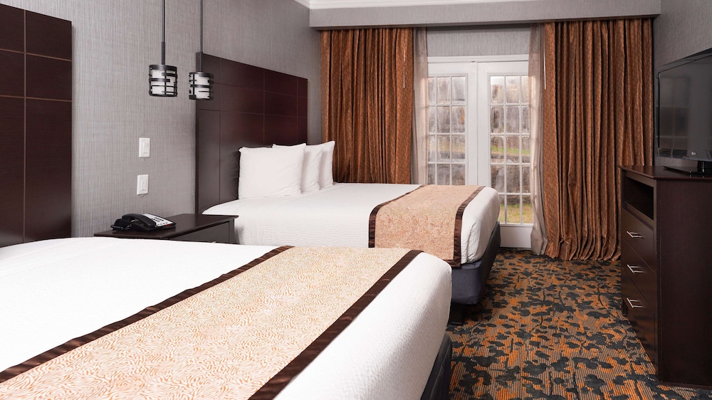 Best Western Brentwood 9/30