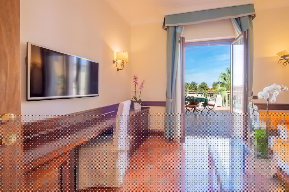 Hotel Michelangelo 55/76