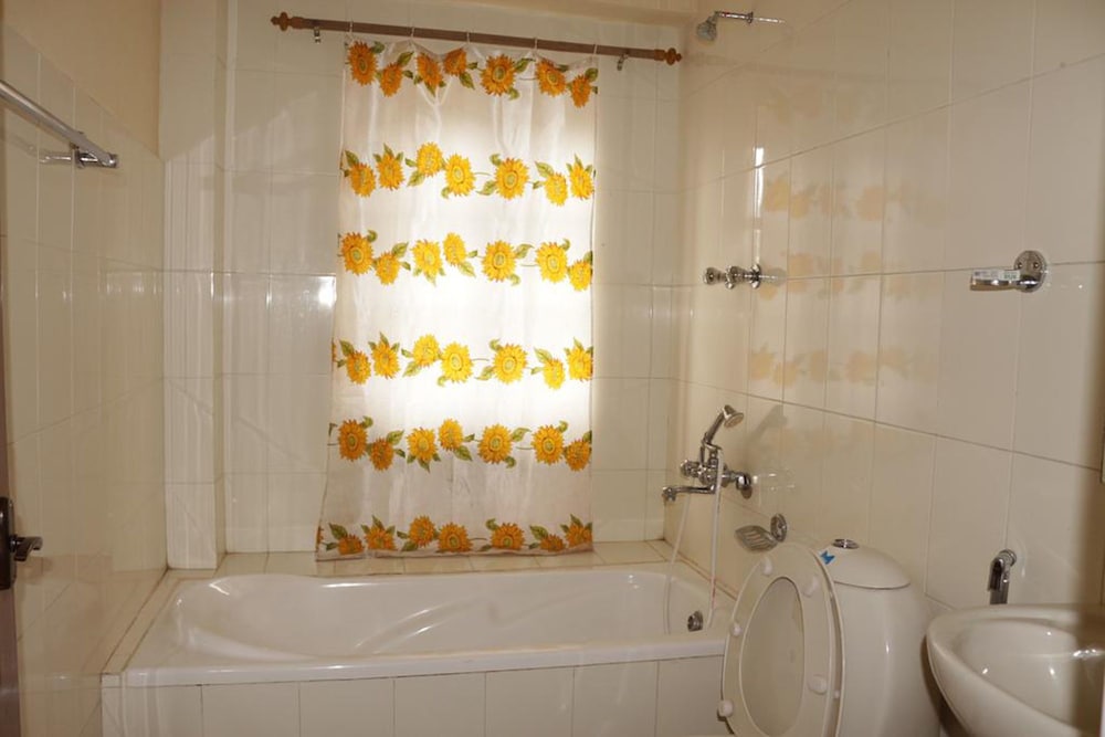 Nagarkot Sunshine Hotel 42/42