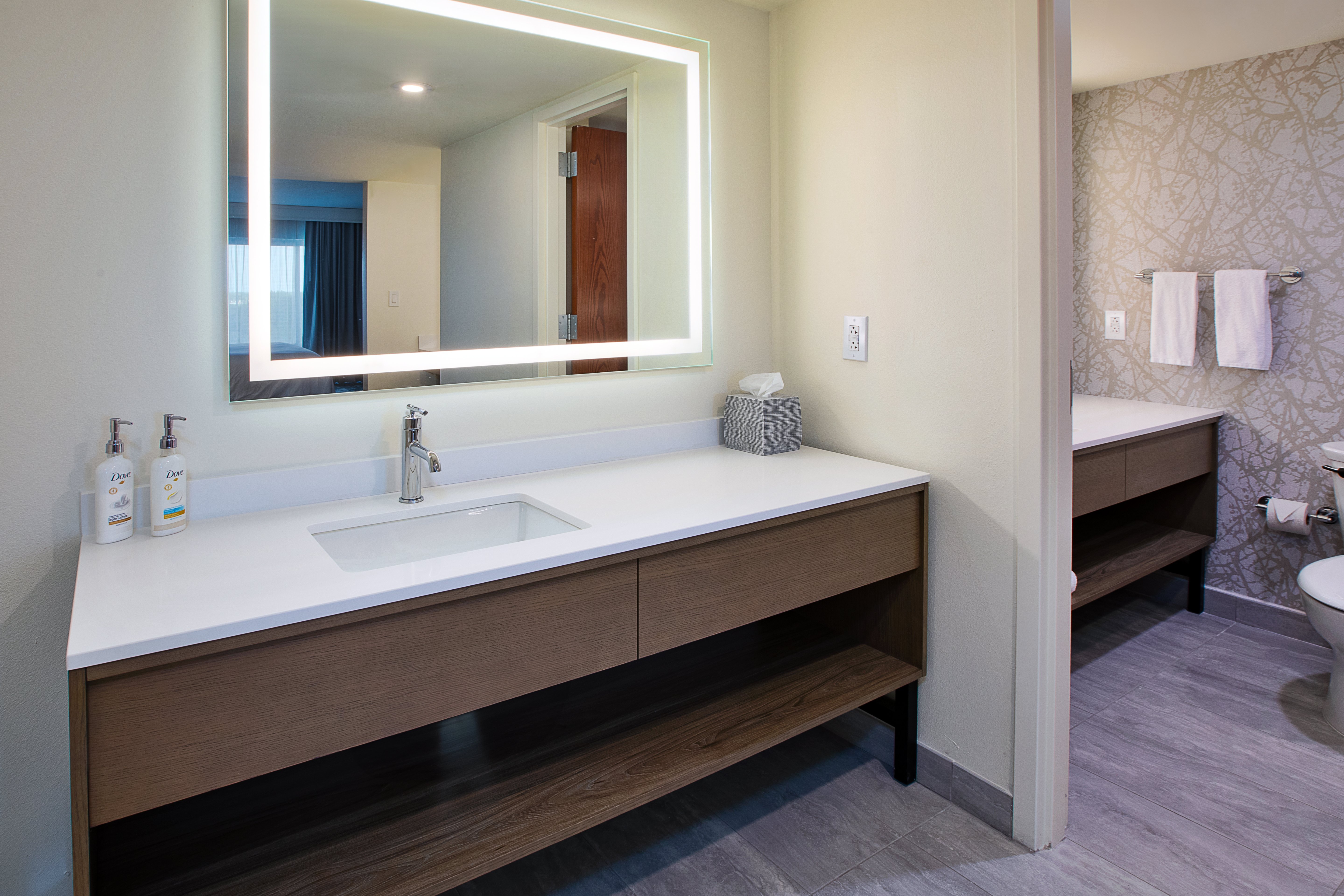 Holiday Inn University Plaza-Bowling Green 70/71