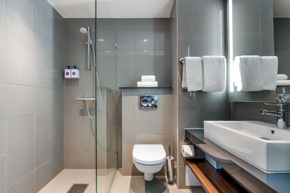 Quality Airport Hotel Stavanger 12/36