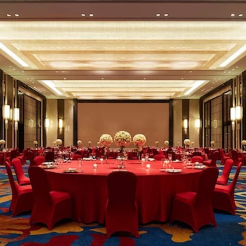 Wanda Realm Huaian 40/46