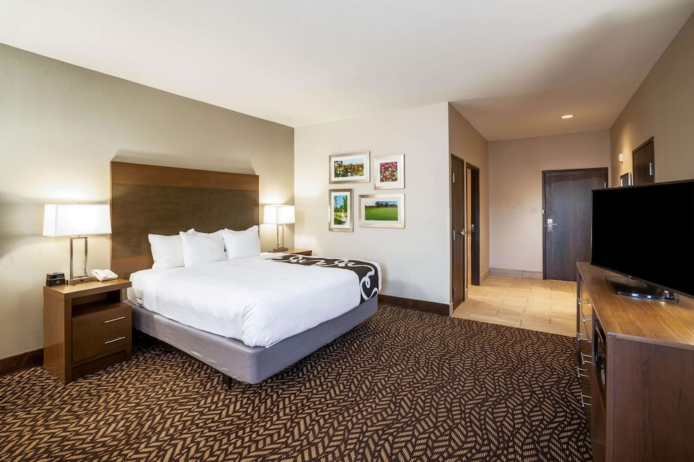 La Quinta Inn And Suites By Wyndham Tuscaloosa University 16/47