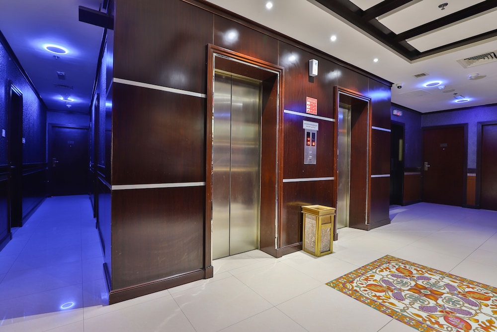 Grand PJ Hotel 23/48