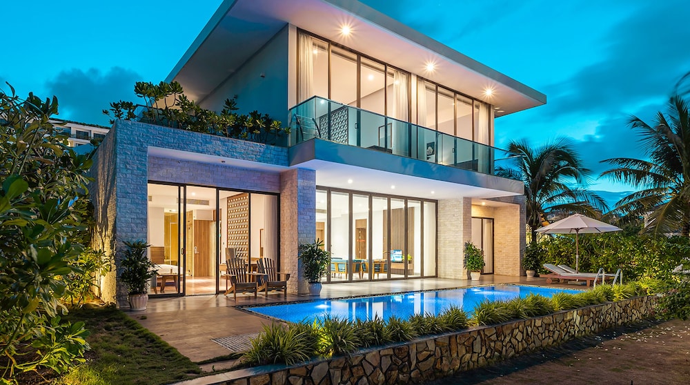 Rosa Alba Resort and Villas Tuy Hoa 2/66