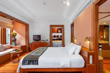 Hydromassage, Villa